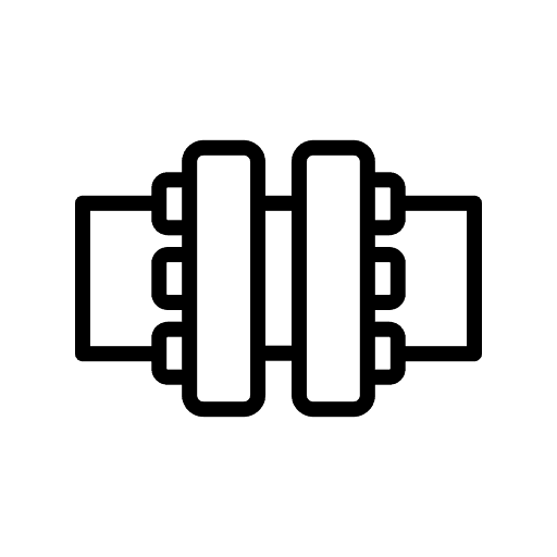 لرزهگیر صنعتی